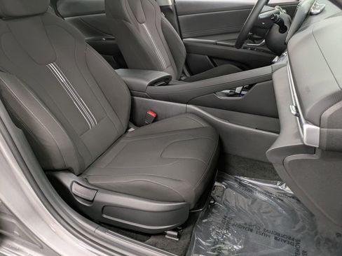 Certified 2023 Hyundai Elantra SEL w/ Convenience Package FWD image 28