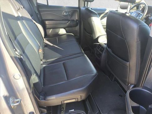 Used 2019 Honda Ridgeline RTL image 21