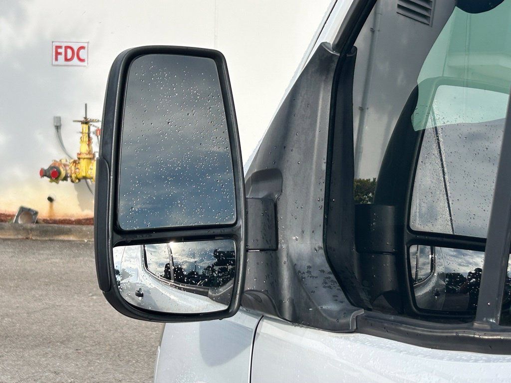 Used 2021 Ford Transit 250 Medium Roof w/ Load Area Protection Package RWD image 16