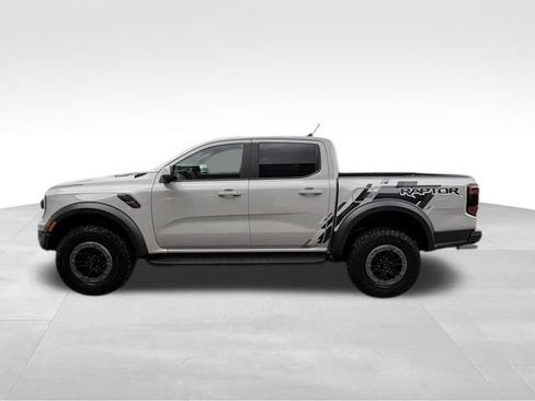 New 2026 Ford Ranger Raptor AWD/4WD image 13