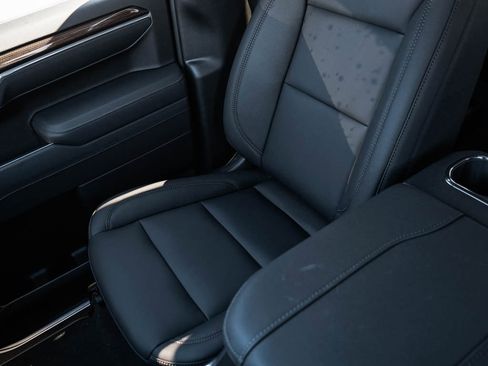 New 2026 Chevrolet Silverado 1500 LT Trail Boss w/ LT Trail Boss Premium Package image 24