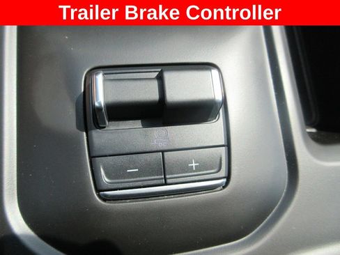Certified 2024 GMC Sierra 2500 AT4X AWD/4WD image 24