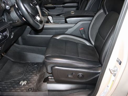 Used 2022 RAM 1500 TRX w/ TRX Level 2 Equipment Group image 43