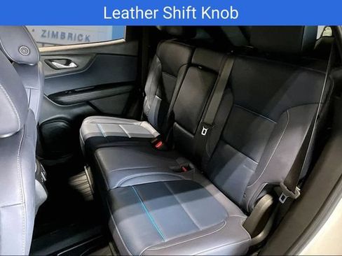 Certified 2023 Chevrolet Blazer RS w/ LPO, Floor Liner Package AWD/4WD image 23