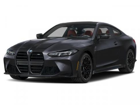 New 2027 BMW M4 Coupe RWD image 1