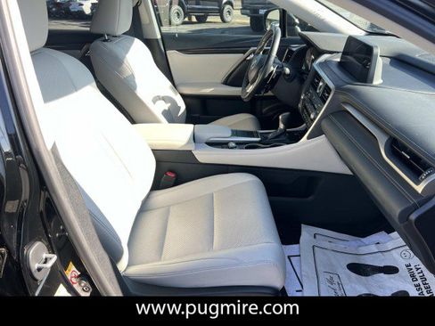 Used 2020 Lexus RX 350 FWD image 13