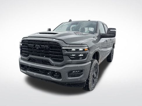 New 2026 RAM 2500 Laramie image 10