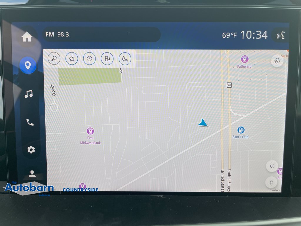 New 2026 Subaru Outback Premium AWD/4WD image 18