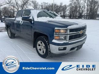Used 2015 Chevrolet Silverado 1500 LT w/ All Star Edition video 1