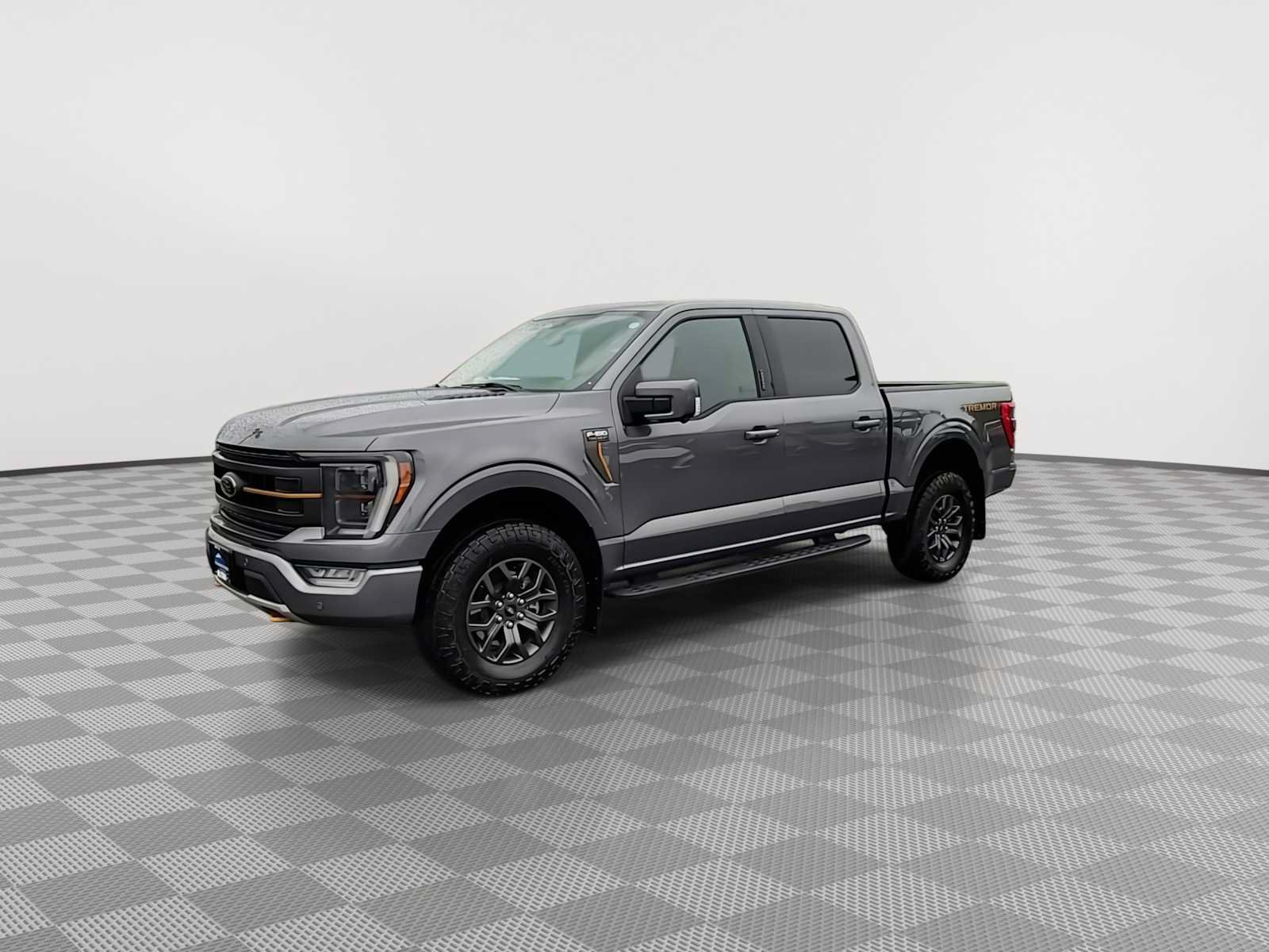 Used 2023 Ford F150 Tremor w/ Equipment Group 402A High AWD/4WD image 4