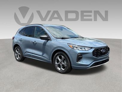 Used 2023 Ford Escape ST-Line