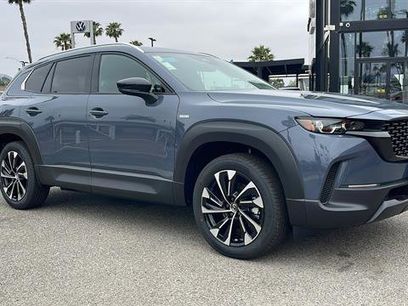 New 2025 MAZDA CX-50 2.5 Hybrid w/ Premium Plus Pkg