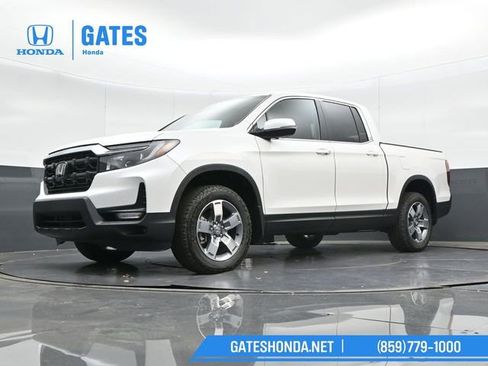 Used 2025 Honda Ridgeline RTL image 46