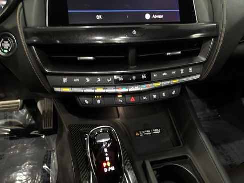 Used 2023 Cadillac CT5 V w/ Super Cruise 1 Package RWD image 33
