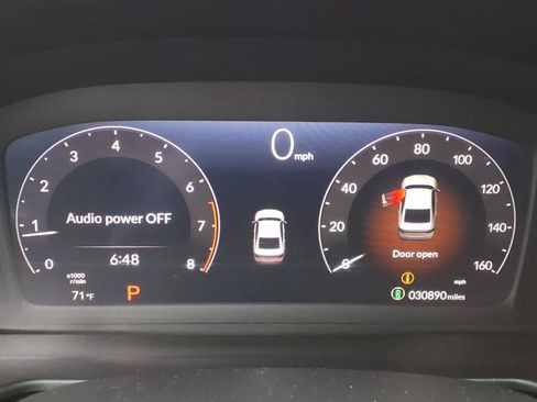 Used 2023 Honda Accord LX image 19