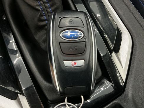 Used 2020 Subaru Crosstrek Hybrid AWD/4WD image 41