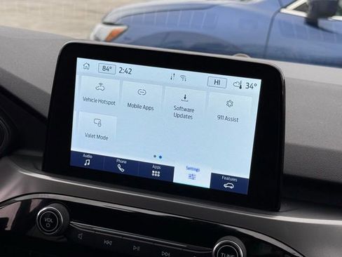 Certified 2023 Ford Escape Active image 24