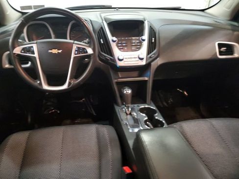 Used 2017 Chevrolet Equinox LT w/ Convenience Package AWD/4WD image 13