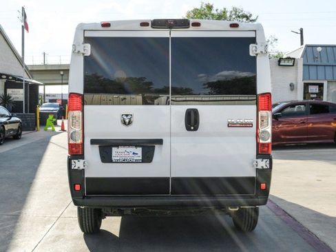 Used 2019 RAM ProMaster 1500 image 7