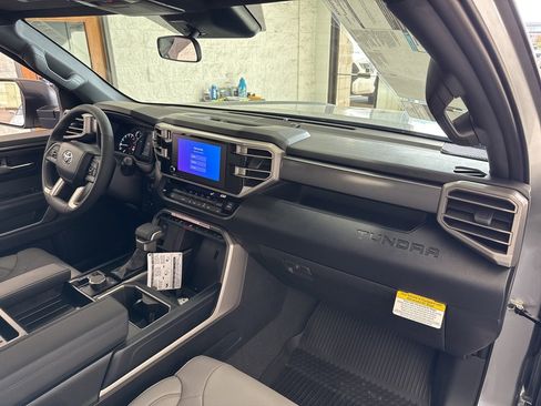 New 2026 Toyota Tundra SR5 image 45