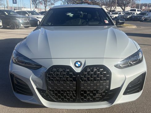 Used 2023 BMW M440i xDrive Gran Coupe w/ Premium Package image 3