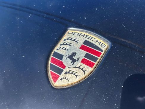 Used 2017 Porsche Cayenne AWD/4WD image 9