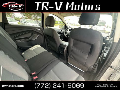 Used 2014 Ford Escape SE w/ Equipment Group 201A FWD image 13