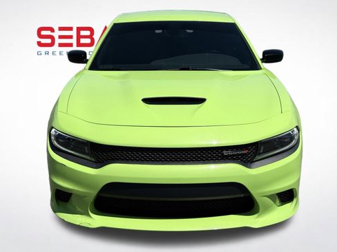 Used 2023 Dodge Charger GT RWD image 5