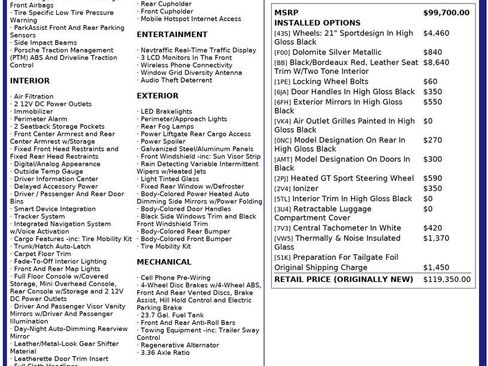 Used 2023 Porsche Panamera 4 Platinum Edition image 3