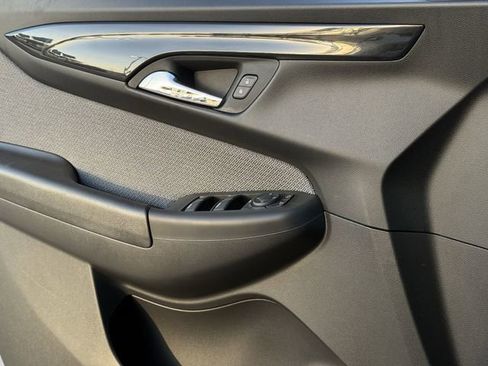 New 2026 Chevrolet TrailBlazer LS w/ LS Convenience Package image 23