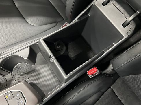 New 2026 Kia Sportage EX AWD/4WD image 27