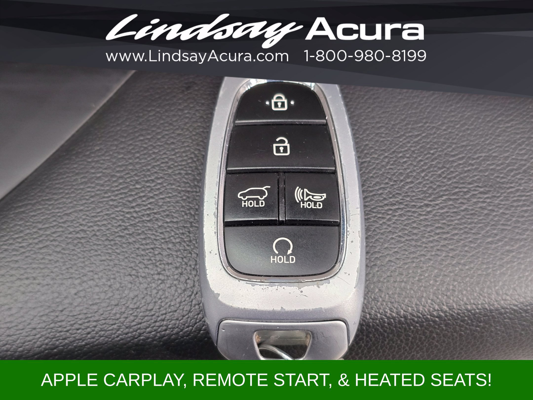 Used 2024 Hyundai Tucson SEL FWD image 22