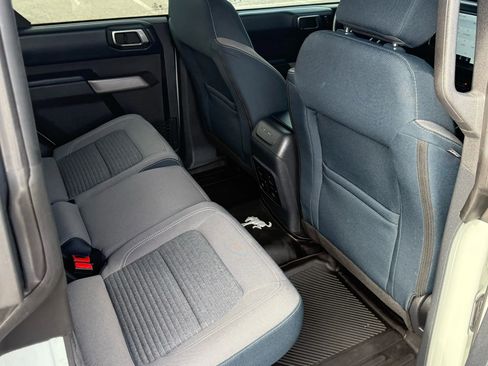 Used 2022 Ford Bronco Outer Banks image 25