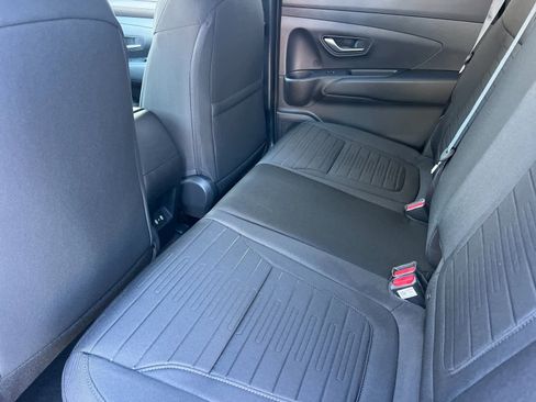 New 2026 Hyundai Santa Cruz SE image 4