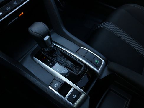 Used 2017 Honda Civic EX image 28