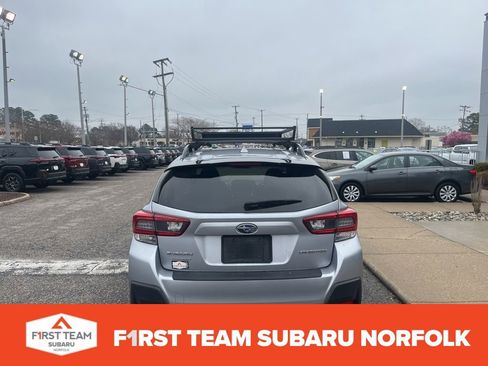 Used 2020 Subaru Crosstrek 2.0i Premium image 5