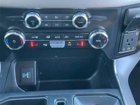 Used 2024 Ford F150 XLT w/ Equipment Group 302A MID image 21