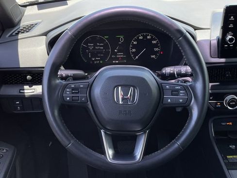 Used 2024 Honda CR-V Sport-L image 12