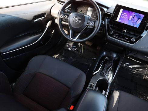 Used 2023 Toyota Corolla SE image 24