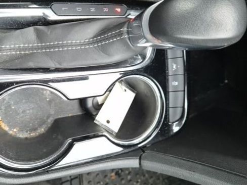 Used 2023 Buick Encore GX Preferred w/ Cold Weather Comfort Package image 20