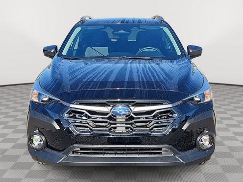 New 2026 Subaru Crosstrek 2.0i Premium image 2