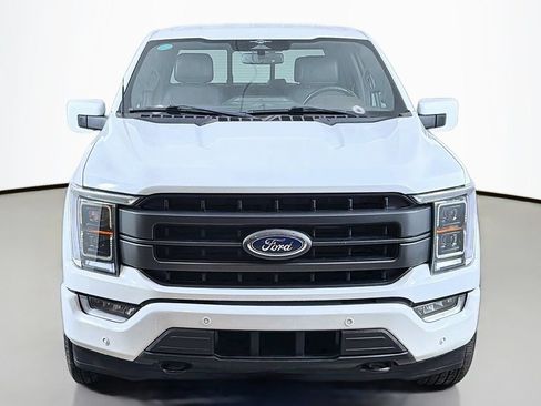 Used 2023 Ford F150 Lariat w/ Equipment Group 502A High AWD/4WD image 15
