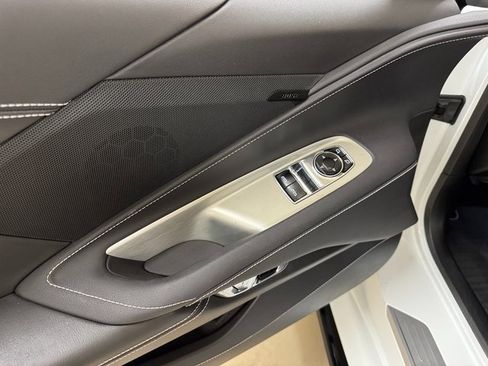 Used 2023 Chevrolet Corvette Stingray Coupe w/ 1LT image 7