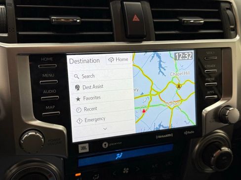 Used 2020 Toyota 4Runner Limited image 38