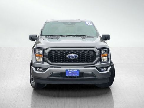 Certified 2023 Ford F150 XL w/ STX Appearance Package image 2