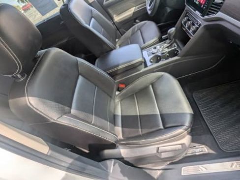 Used 2023 Volkswagen Atlas SE w/ Panoramic Sunroof Package image 20