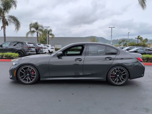 Used 2026 BMW M340i w/ Premium Package image 7