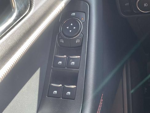 New 2026 Ford Explorer ST-Line w/ ST-Line Street Pack RWD image 19