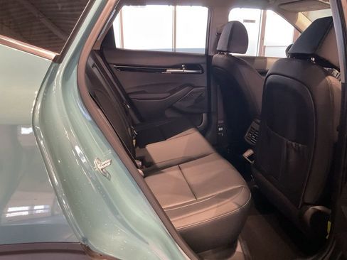 New 2026 Kia Seltos EX image 19