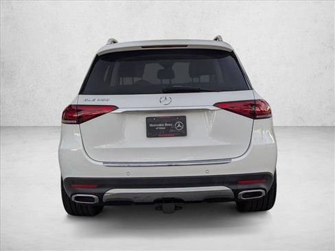 Used 2022 Mercedes-Benz GLE 350 image 7